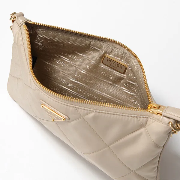 プラダ ハンドバッグ スーパーコピー Re-Nylon リナイロン カラー3色 1NI054