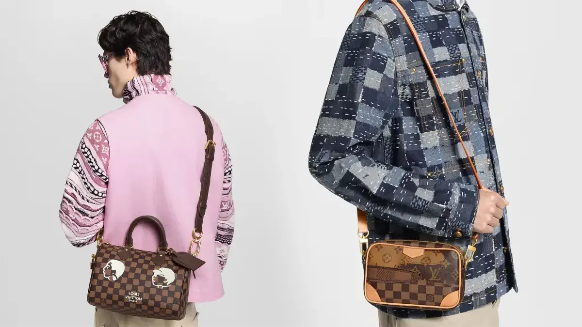 ファレル・ウィリアムス×NIGO®(2025年)