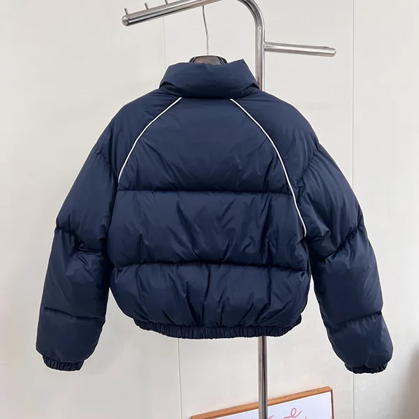 ミュウミュウ ダウンジャケット 偽物・コート Technical ponge down jacket ML1309