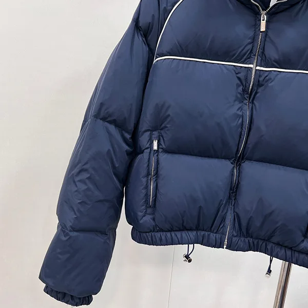 ミュウミュウ ダウンジャケット 偽物・コート Technical ponge down jacket ML1309