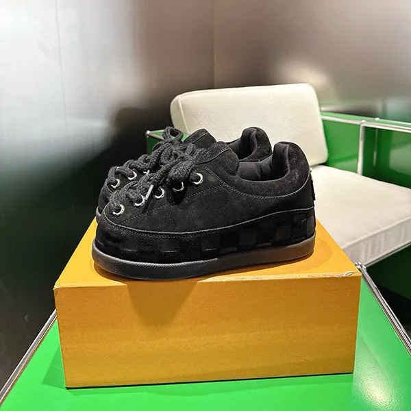 【快適な履き心地♪】ルイヴィトン スーパーコピー★レースアップシューズ vuw41315