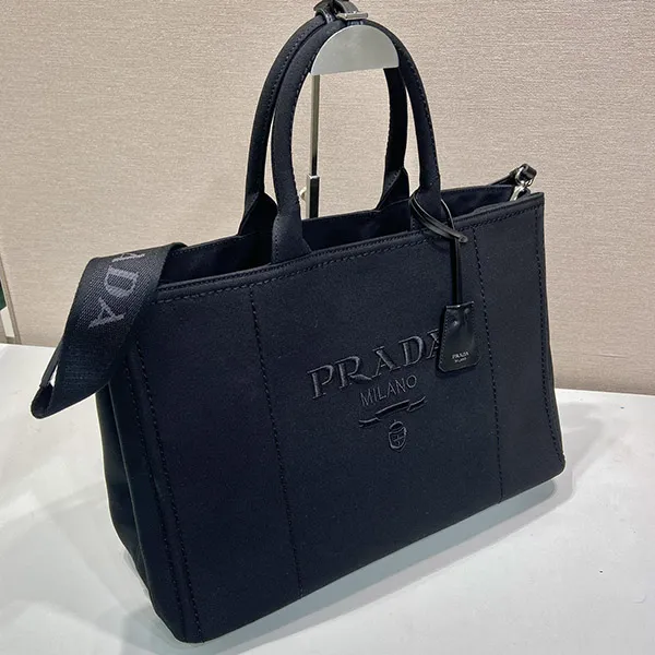 プラダ キャンバス トートバッグ スーパーコピー 2VG131