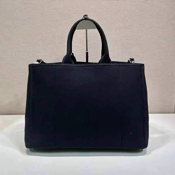 プラダ キャンバス トートバッグ スーパーコピー 2VG131