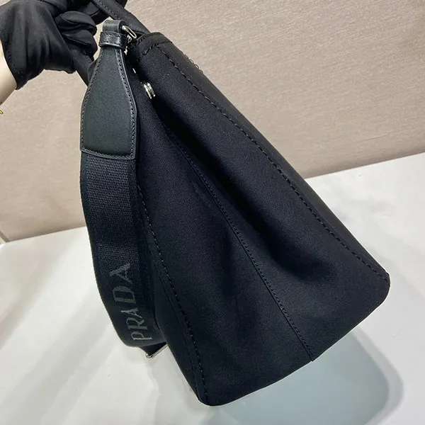 プラダ キャンバス トートバッグ スーパーコピー 2VG131