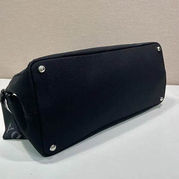 プラダ キャンバス トートバッグ スーパーコピー 2VG131