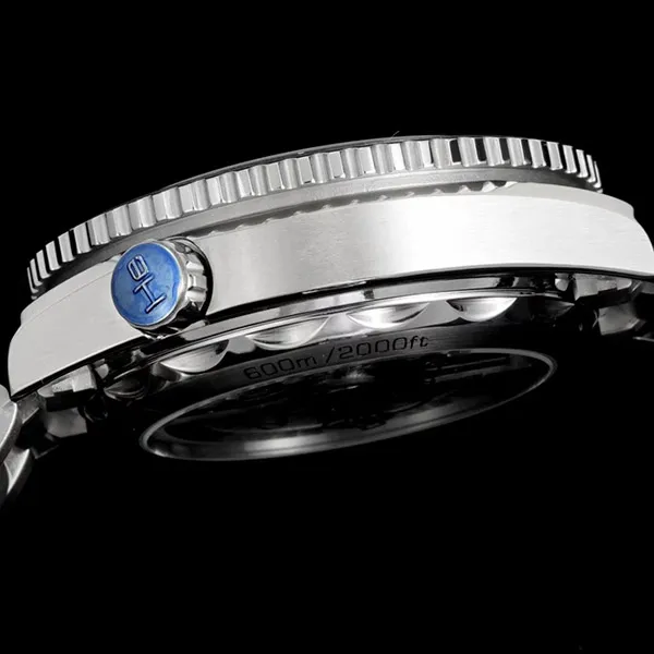 オメガ スーパーコピー シーマスター プラネットオーシャン 600M 45.5MM oma54763
