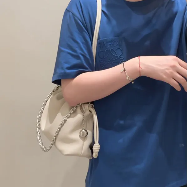 すぐ届く ロエベ スーパーコピー フラメンコパース メローナパラム los60711