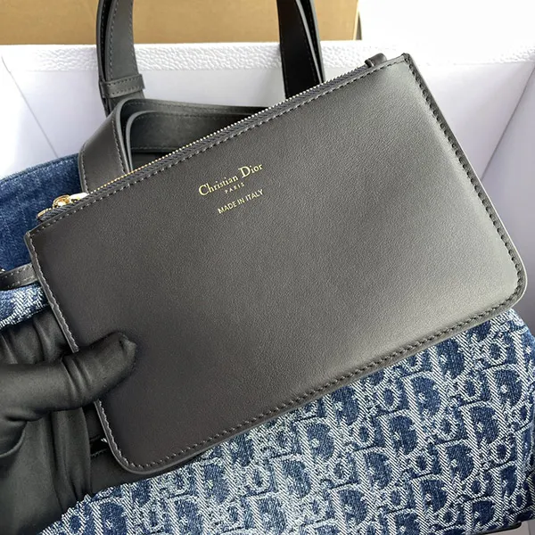 デニム★ディオール ミディアム バッグ スーパーコピー M2821