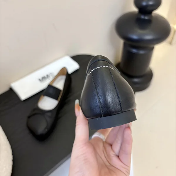 高品質 メゾンマルジェラ アナトミック バレエ コピー Mal41667