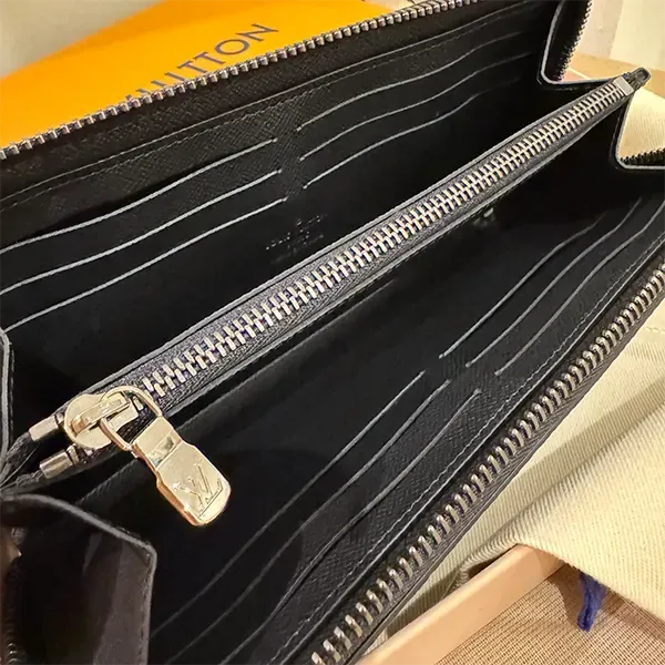 ルイヴィトン ジッピーウォレット・ホリゾンタル メンズ 長財布 スーパーコピー M11611