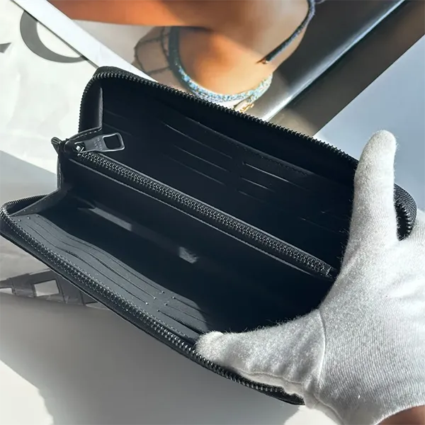 ルイヴィトン ジッピーウォレット・ホリゾンタル メンズ 長財布 スーパーコピー M11611