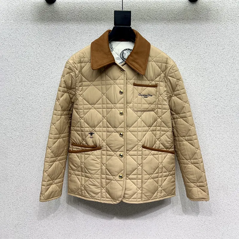 高級ブランドディオール 偽物 カナージュ テクニカル ファブリックジャケット 2色 dej41062