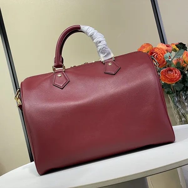 すぐ届く ルイヴィトン n級品 スピーディーソフト 30バッグ M25766