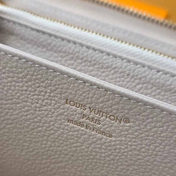 ルイヴィトン zippy コピー Monogram Empreinte 長財布 M25594