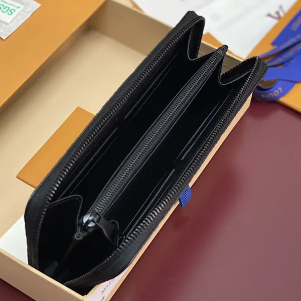 ルイヴィトン ジッピーウォレット ホリゾンタル 長財布 M11721