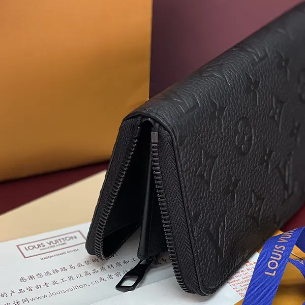 ルイヴィトン ジッピーウォレット ホリゾンタル 長財布 M11721