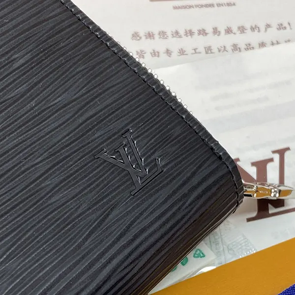 稀少 ルイヴィトン 財布ポルトフォイユクレマンス vut62409