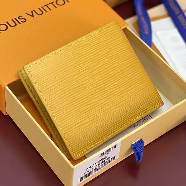 n級品 おすすめ ルイヴィトン ポルトフォイユ・マルコ 財布 M25996