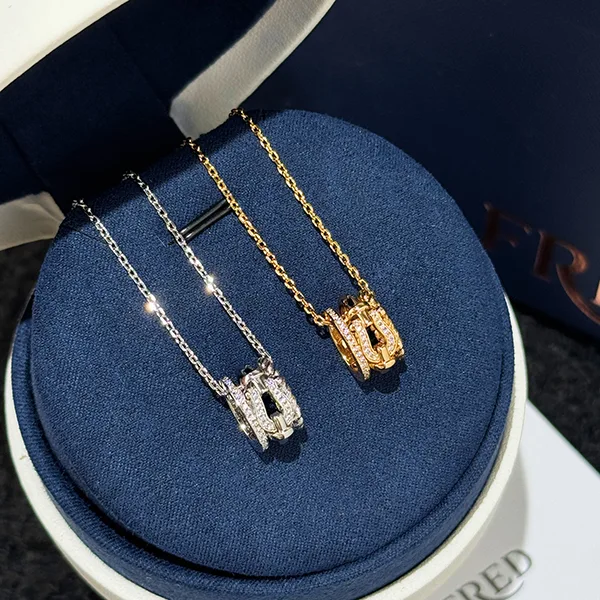 【大特価】フレッド フォース10 ネックレス スーパーコピー fuv22569