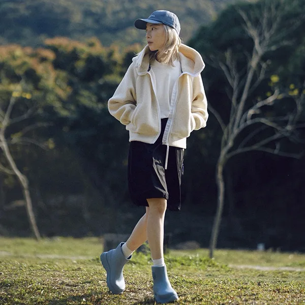 カナダグース コピー■Bomber Kind Fleece■ブラックラベル 2色 Car67393
