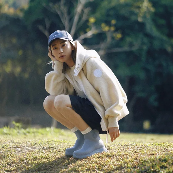 カナダグース コピー■Bomber Kind Fleece■ブラックラベル 2色 Car67393