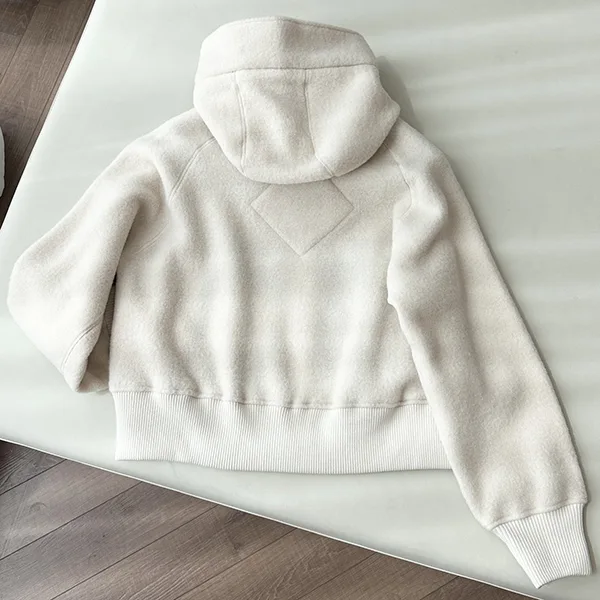 カナダグース コピー■Bomber Kind Fleece■ブラックラベル 2色 Car67393