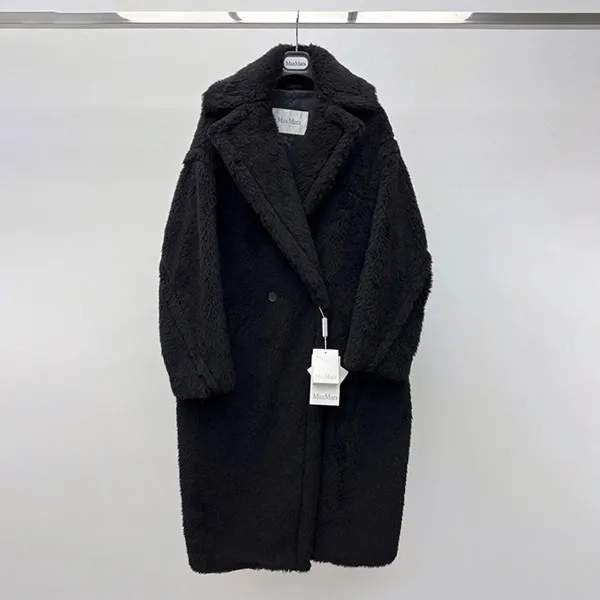 マックスマーラ スーパーコピー テディベア アイコンコートTEDGIRL maa38944