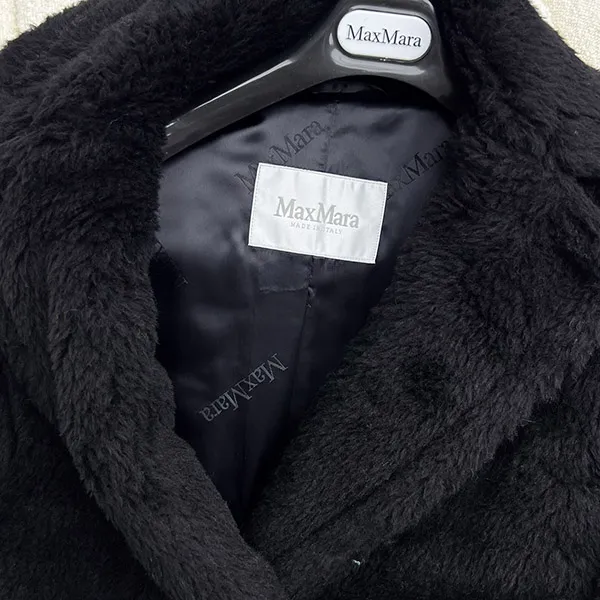 マックスマーラ スーパーコピー テディベア アイコンコートTEDGIRL maa38944