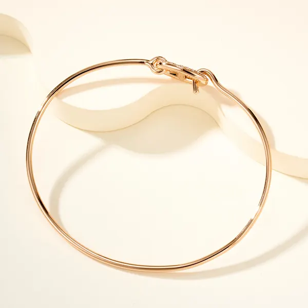 エルメス ロンドシェーヌダンクルブレスレット