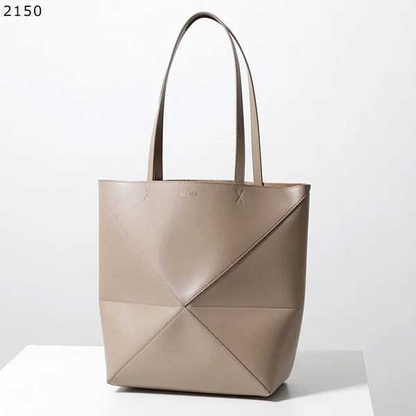 安心★ロエベ トートバッグ スーパーコピー PUZZLE FOLD パズル フォルド カラー7色 A657G50