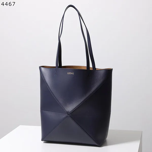 安心★ロエベ トートバッグ スーパーコピー PUZZLE FOLD パズル フォルド カラー7色 A657G50