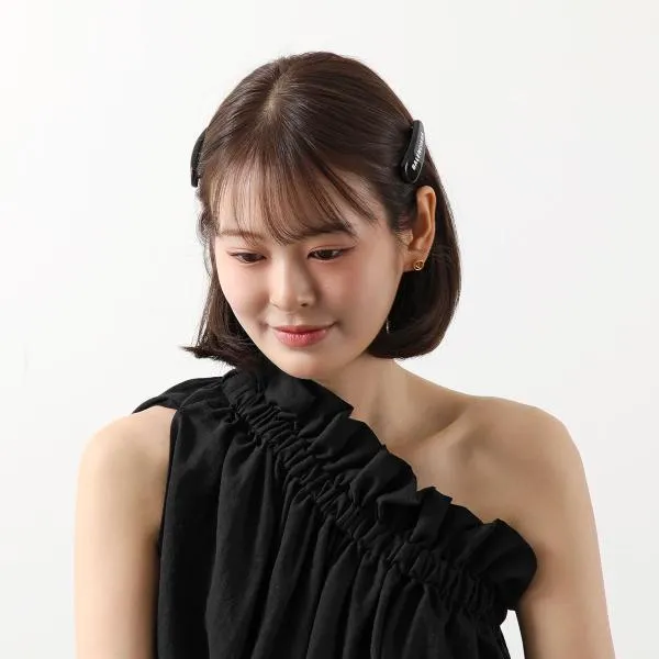 バレンシアガ バレッタ スーパーコピー 【2点セット】ヘアクリップ 830188