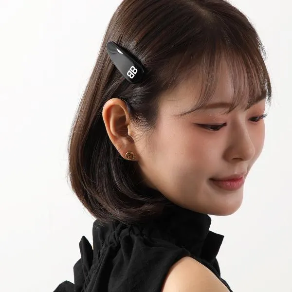 バレンシアガ バレッタ スーパーコピー 【2点セット】ヘアクリップ 830188
