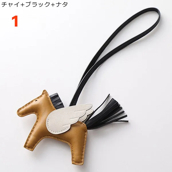 エルメス チャーム スーパーコピー ロデオペガサス PM カラー16色 083010