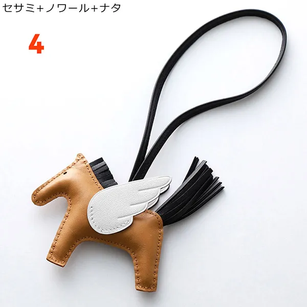 エルメス チャーム スーパーコピー ロデオペガサス PM カラー16色 083010