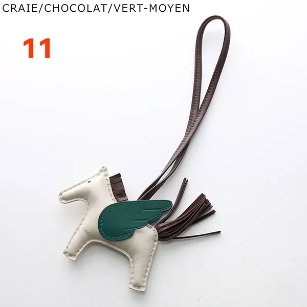 エルメス チャーム スーパーコピー ロデオペガサス PM カラー16色 083010