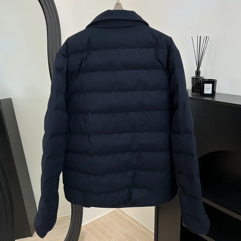 n級 おすすめ ルイヴィトン n級品 ウールシルク ライトダウンブルゾン 1AIHU2