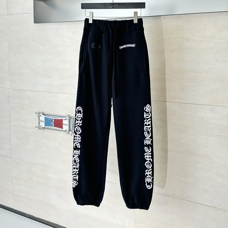 高品質クロムハーツ スウェットパンツ スーパーコピー Kul28632
