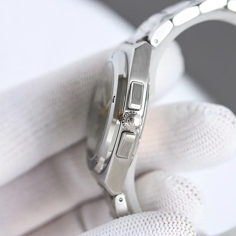おすすめ IWC n級品 インヂュニア オートマチック 40 グリーン メンズ 時計 iwj29031