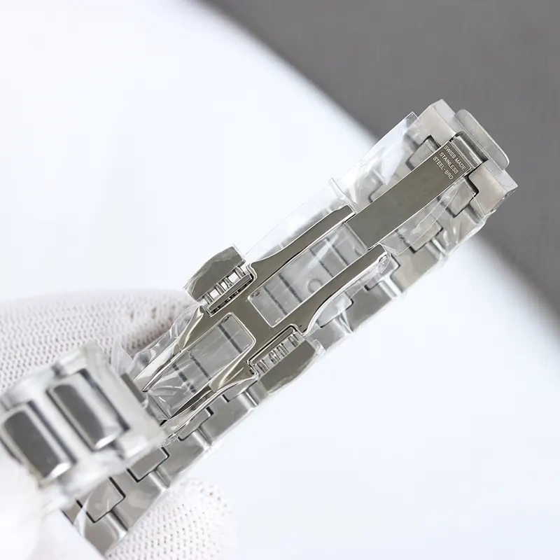 おすすめ IWC n級品 インヂュニア オートマチック 40 グリーン メンズ 時計 iwj29031