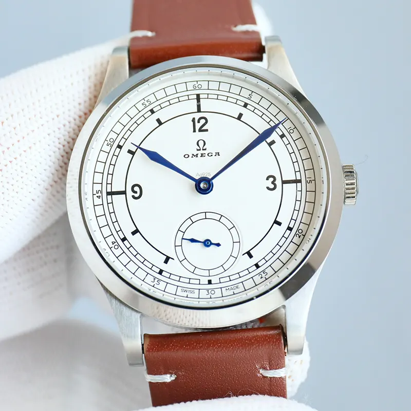 お洒落 オメガ レプリカ スペシャリティーズ CK 859 コーアクシャル マスタークロノメーター 39mm omp16406