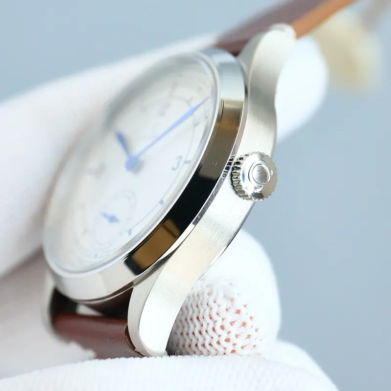 お洒落 オメガ レプリカ スペシャリティーズ CK 859 コーアクシャル マスタークロノメーター 39mm omp16406