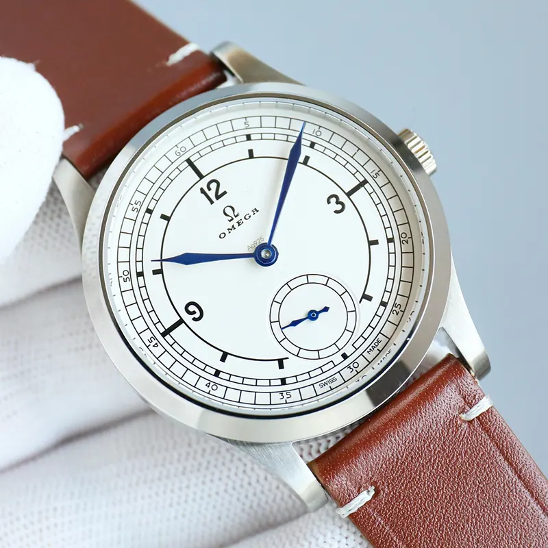 お洒落 オメガ レプリカ スペシャリティーズ CK 859 コーアクシャル マスタークロノメーター 39mm omp16406