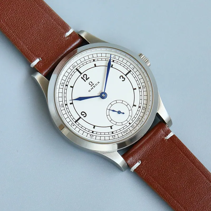 お洒落 オメガ レプリカ スペシャリティーズ CK 859 コーアクシャル マスタークロノメーター 39mm omp16406