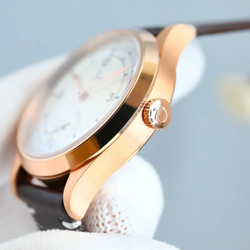 オメガ レプリカ スペシャリティーズ CK 859 コーアクシャル マスタークロノメーター 39mm omg00726