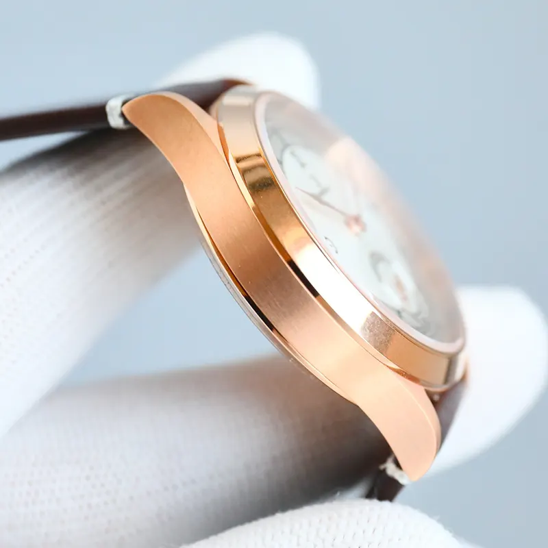 オメガ レプリカ スペシャリティーズ CK 859 コーアクシャル マスタークロノメーター 39mm omg00726
