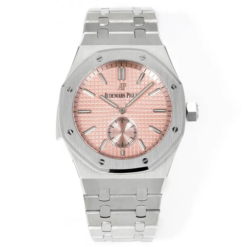 【使い勝手抜群】オーデマピゲ コピー ロイヤルオーク ミニッツリピーター スーパーソヌリ Odj10979