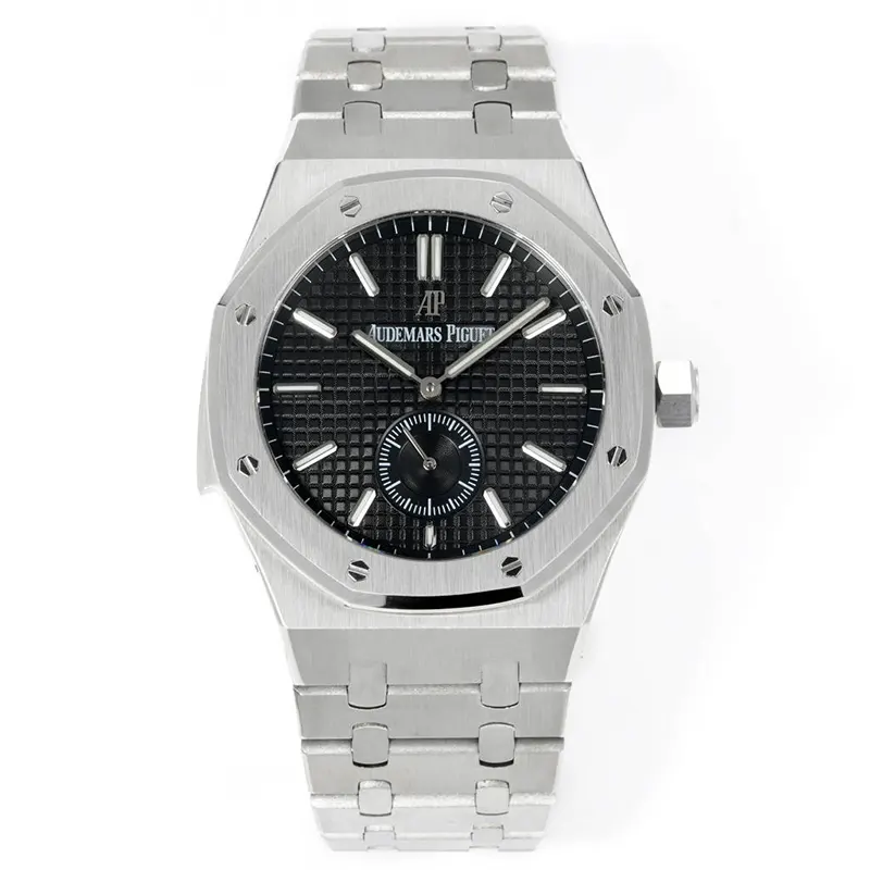 ギフトに最適 オーデマピゲ ロイヤルオーク ミニッツリピーター スーパーソヌリ レプリカ Odc00948