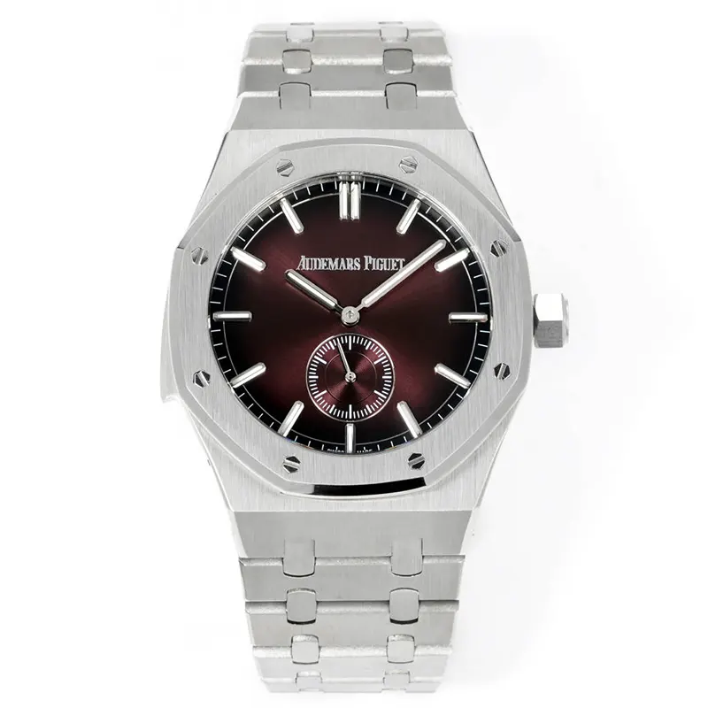 絶対欲しい!オーデマピゲ ロイヤルオーク ミニッツリピーター スーパーソヌリ パチモン Odx30259