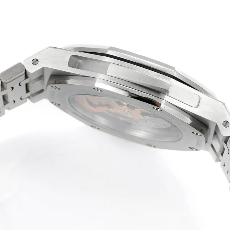 オーデマピゲ ロイヤルオーク ミニッツリピーター スーパーソヌリ パチモン Odx30259